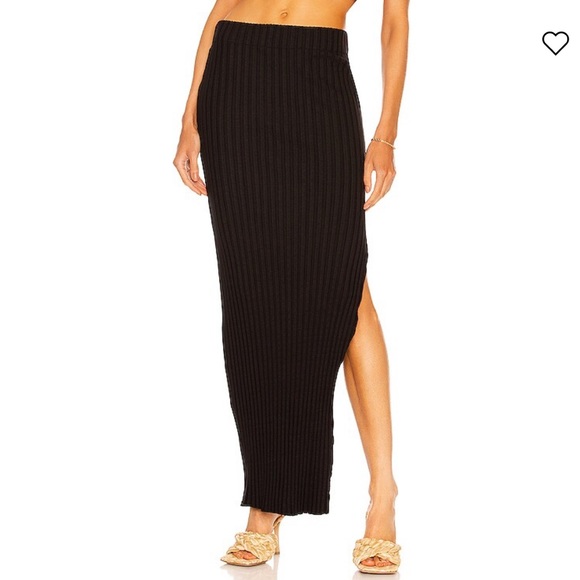 Simon Miller Akuma Skirt - Picture 1 of 6